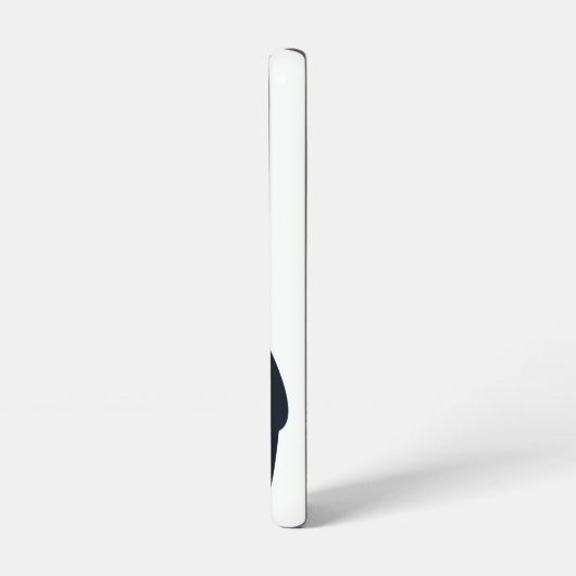 Create a Penguin Quote Samsung Galaxyケース (左側面)