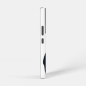 Create a Penguin Quote Samsung Galaxyケース (右側面)