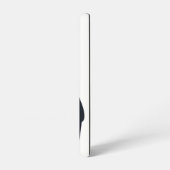 Create a Penguin Quote Samsung Galaxyケース (左側面)