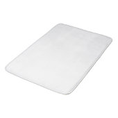 Create a Unique Custom Large Bath Mat バスマット (アングル)