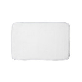 Create a Unique Custom Small Bath Mat バスマット