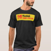 Create Kodak-Film Classic T-Shirt Tシャツ (正面)