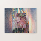 Create Peace #1 ジグソーパズル (横)