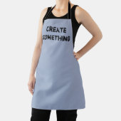 Create Something Apron エプロン (インサイチュ)