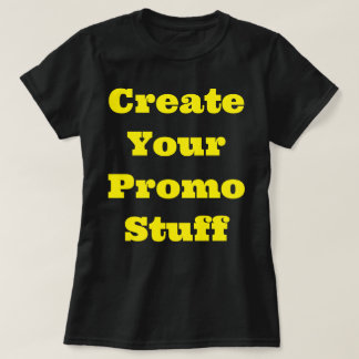 「Create Your」のTシャツ Tシャツ