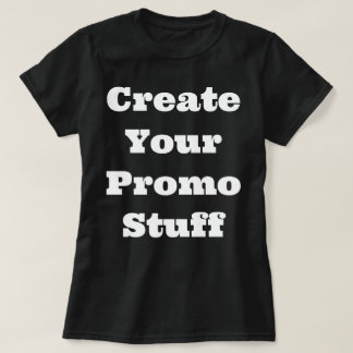 「Create Your」のTシャツ Tシャツ