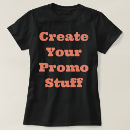 「Create Your」のTシャツ Tシャツ