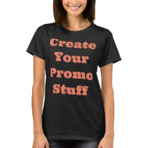 「Create Your」のTシャツ