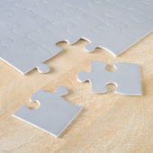 Create Your Custom 20" x 30" Photo Jigsaw Puzzle ジグソーパズル (側面)