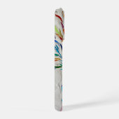 Create Your Inspirational Message iPhoneケース (右側面)