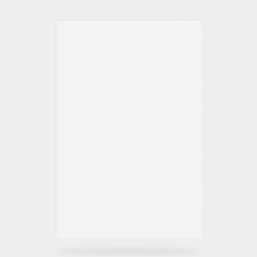 Create Your Own アクリルサイン (正面)