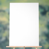 Create Your Own アクリルサイン (ニュートラル)