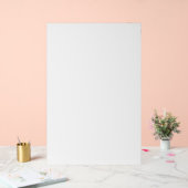 Create Your Own アクリルサイン (ウェディング)