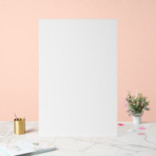 Create Your Own アクリルサイン (ウェディング)