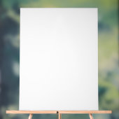 Create Your Own アクリルサイン (ニュートラル)