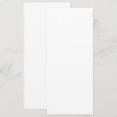 Create Your Own アドバイスカード (正面/裏面)