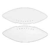 Create Your Own アメリカンフットボール (パネル)