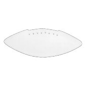 Create Your Own アメリカンフットボール (パネル)