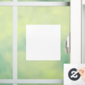 Create Your Own ウィンドウサイン (ホーム)