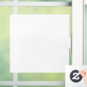 Create Your Own ウィンドウサイン (ホーム)