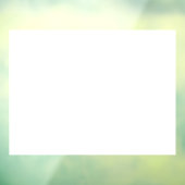 Create Your Own ウィンドウサイン (シート3)