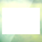 Create Your Own ウィンドウサイン (シート3)