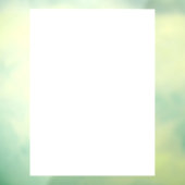 Create Your Own ウィンドウサイン (シート3)