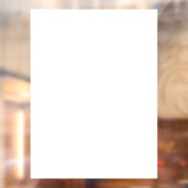 Create Your Own ウィンドウサイン (シート2)