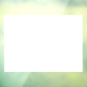 Create Your Own ウィンドウサイン (シート3)