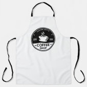 Create Your Own エプロン (正面)