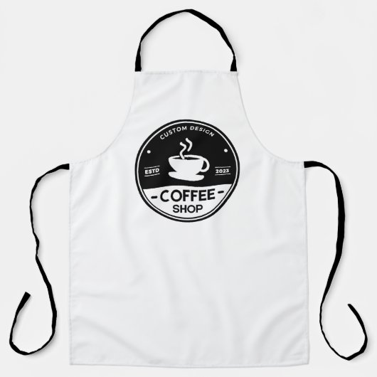 Create Your Own エプロン (正面)