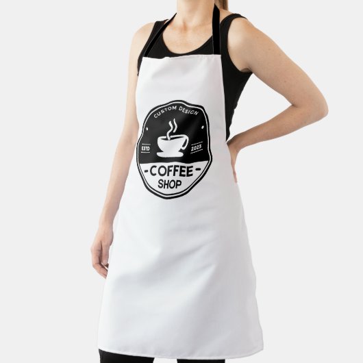 Create Your Own エプロン (インサイチュ)