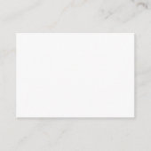  Create Your Own エンクロージャーカード (正面)