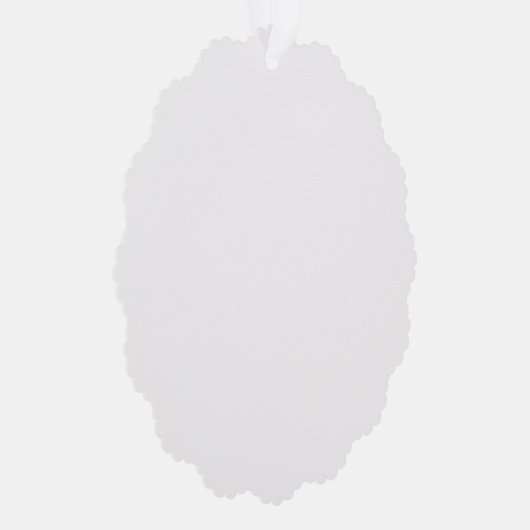  Create Your Own オーナメントカード (右)