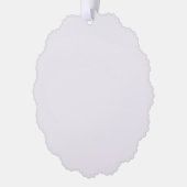 Create Your Own オーナメントカード (左)