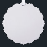 Create Your Own オーナメントカード<br><div class="desc">Create your own white personalizable,  minimalist style which can be easily updated with your Photo and text. If you need any help personalizing this product,  please contact me using the message button below and I will be happy to help.</div>