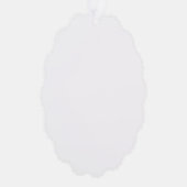  Create Your Own オーナメントカード (右)