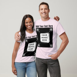 Create_Your_Own_カスタムShirts_パーソナライズされた_Gift_T_Shirt Tシャツ
