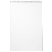 Create Your Own カレンダー (カバー)