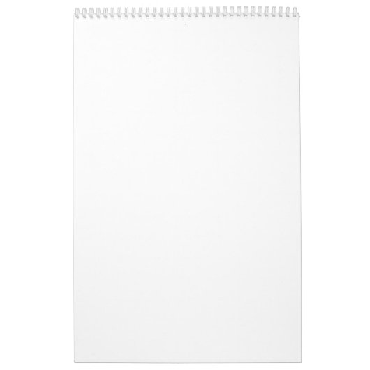 Create Your Own カレンダー (カバー)