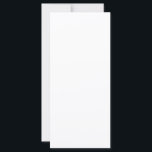 Create Your Own カード<br><div class="desc">Create your own white personalizable,  minimalist style which can be easily updated with your Photo and text. If you need any help personalizing this product,  please contact me using the message button below and I will be happy to help.</div>