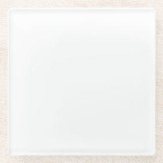  Create Your Own ガラスコースター