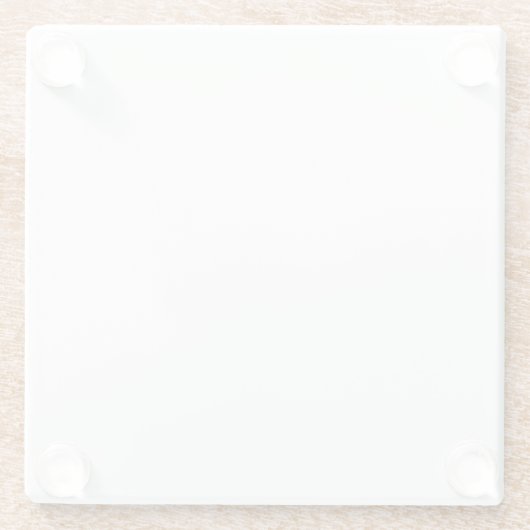 Create Your Own ガラスコースター (裏面)