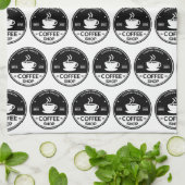Create Your Own キッチンタオル (折り畳み)