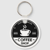 Create Your Own キーホルダー (正面)