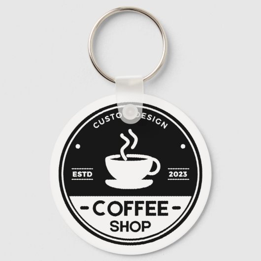 Create Your Own キーホルダー (正面)