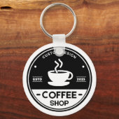 Create Your Own キーホルダー (正面)