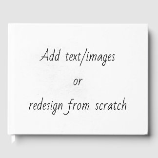 Create Your Own ゲストブック