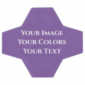 Create Your Own サッカーボール (フラット)