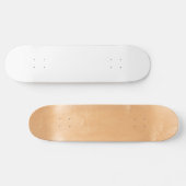 Create Your Own スケートボード (横)